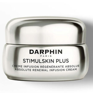 Darphin Stimulskin Plus Infusion Cream 50 ml - Anti-Aging Moisturizer
