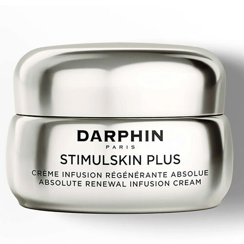 Darphin Stimulskin Plus Infusion Cream 50 ml - Anti-Aging Moisturizer