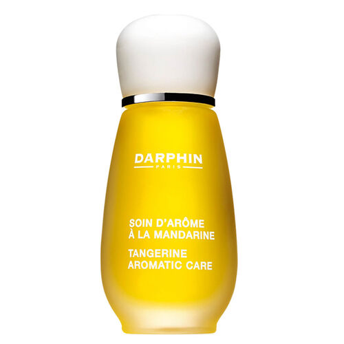 Darphin Tangerine Essential Oil Elixir - 15ml Aromatic Care