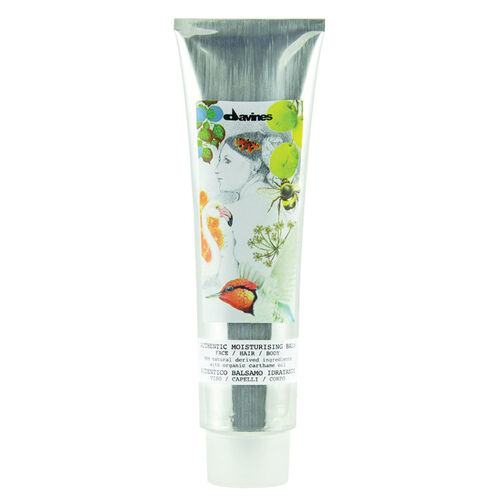 Davines Authentic Moisturizing Balm 150ml - Hydrate & Nourish
