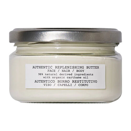 Davines Authentic Replenishing Butter 200ml - Deep Moisture Cream
