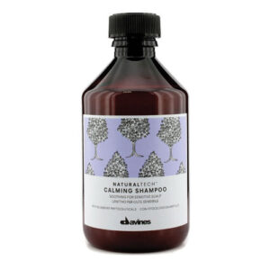 Davines Calming Shampoo 250ml - Soothing & Gentle Formula