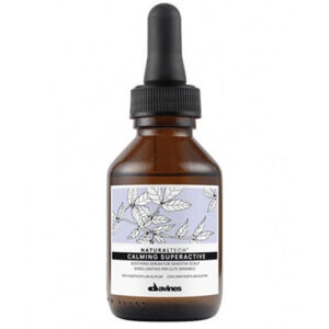 Davines Calming Superactive Serum 100ml - Soothing Hair Treatment