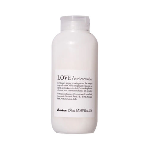 Davines Love Curl Controller 150ml - Frizz Control & Shine