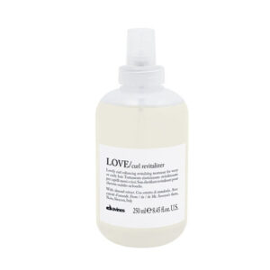 Davines Love Curl Revitalizer - 250ml Moisture & Definition