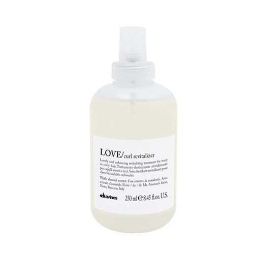 Davines Love Curl Revitalizer - 250ml Moisture & Definition