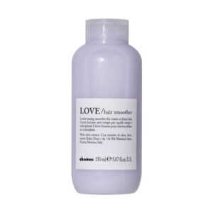 Davines Love Hair Smoother 150ml - Frizz Control & Shine Boost