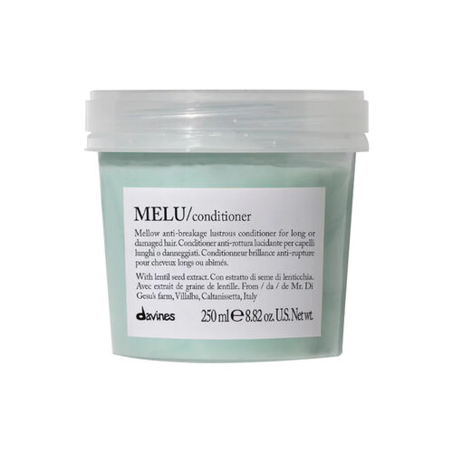 Davines Melu Conditioner 250ml for Long
