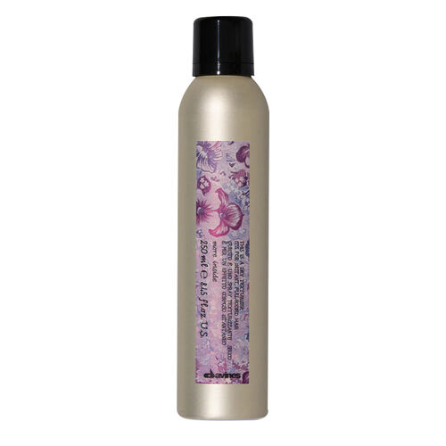 Davines More Inside Dry Texturizer Spray - 250ml for Volume