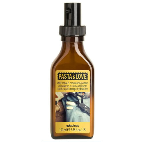 Davines Pasta&Love Aftershave & Moisturizing Cream 100ml