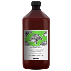 Davines Renewing Shampoo 1L - Anti-Aging