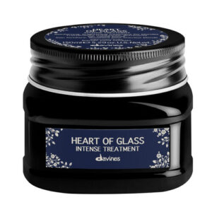 Davines Blonde Intensive Care Mask 150ml - Nourishing Treatment
