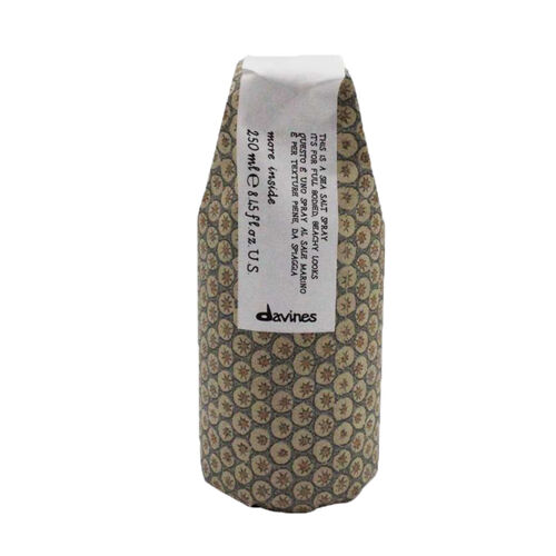 Davines Sea Salt Spray 250ml – Texturizing Hair Spray for Waves