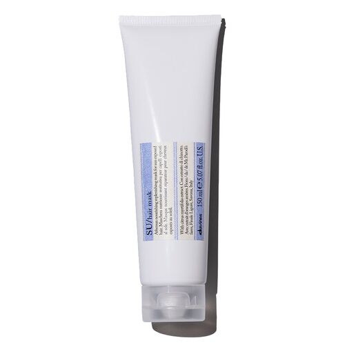 Davines Su Water Hair Mask 150ml - Hydrating & Nourishing Treatment