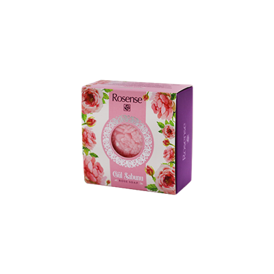 rosense-decorative-rose-extract-soap-110g-nourishing-cleanser-gentle-and-moisturizing-skin-care-product