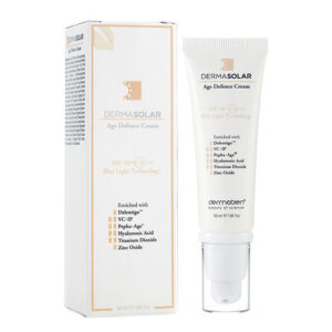 Dermabien SPF 50 Anti-Aging Sunscreen - Spot-Reducing 50ml