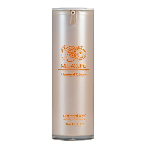 Dermabien Melacure C Serum 30ml - Regenerating Liposomal Formula