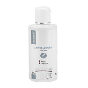 Dermoskin Antiseborrheic Shampoo 200ml for Scalp Health