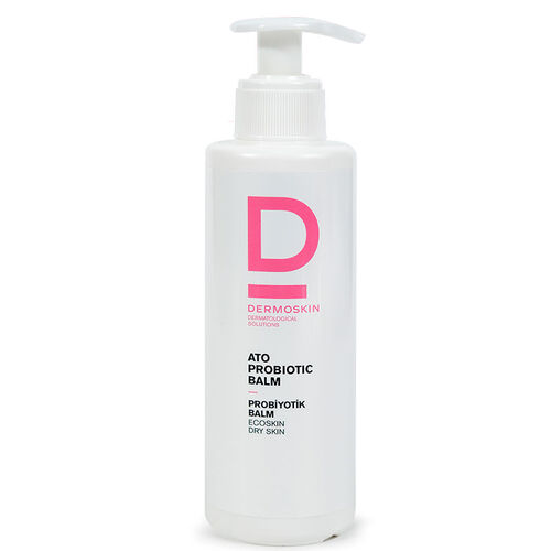 Dermoskin Ato Probiotic Balm 230ml - Skin Soothing Moisturizer