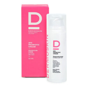 Dermoskin Probiotic Ato Cream 50ml for Sensitive Skin Care