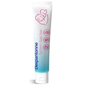 Dexpantonne Baby Diaper Cream 50ml | Soothing Skin Protection