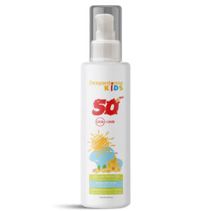 Dexpantonne Kids SPF50+ Sunscreen Lotion 150ml - UV Protection