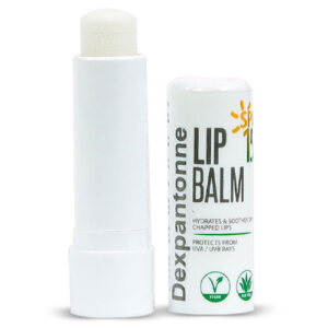 Dexpantonne SPF15 Hydrating Lip Balm - 4.7g Moisture Boost