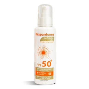 Dexpantonne SPF50+ Sunscreen Lotion for Ultimate Sun Protection 150 ml