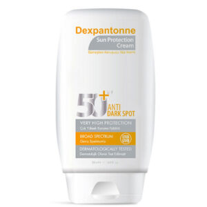 Dexpantonne SPF50+ Anti-Spot Face Cream 50ml - Brightening Care