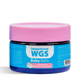 Dexpantonne WGS Baby Balm 50ml - Soothing Skin Relief Cream