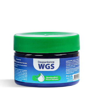 Dexpantonne WGS Moisturizing Body Balm 50 ml - Skin Repair