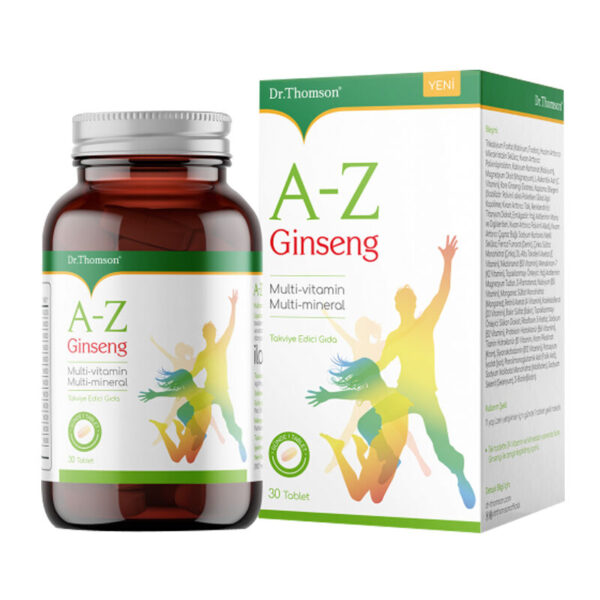 dr-thomson-a-z-ginseng-supplement-30-nutrient-tablets-supports-energy-and-overall-health