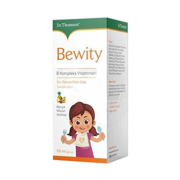 drthomson-bewity-b-complex-liquid-supplement-100-ml-nutritional-support-for-energy-and-metabolism