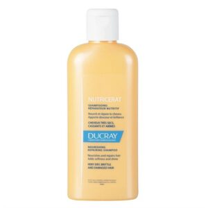 Ducray Nutricerat Nourishing Shampoo for Dry