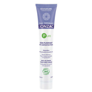 Jonzac Purifying Anti-Blemish Cream 50ml - Thermal Water Formula