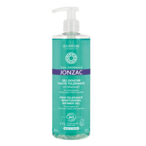 Jonzac High Tolerance Moisturizing Shower Gel 500 ml