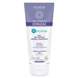 Eau Thermale Jonzac Rehydrate Cleansing Gel 200ml - Moisturizing