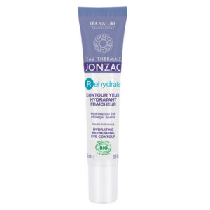 Jonzac Rehydrate Eye Contour Cream 15ml - Hydrating Care