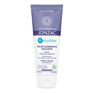 Eau Thermale Jonzac Rehydrate Gentle Exfoliating Scrub 75ml