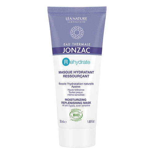 Eau Thermale Jonzac Rehydrate Moisturizing Mask 50 ml