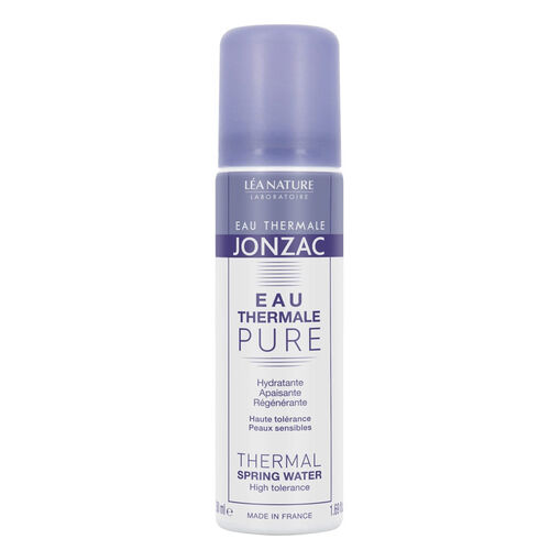 Eau Thermale Jonzac 50ml Thermal Spring Water - Hydrating Mist