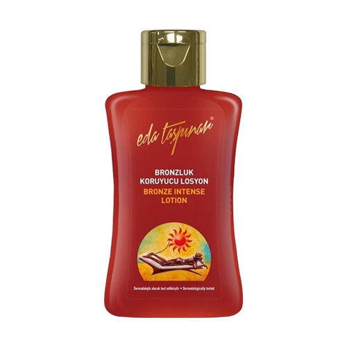 Eda Taşpınar Bronzing Protective Lotion SPF 30 - 50ml
