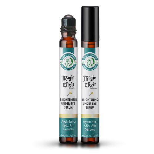 Edys Organics Brightening Under Eye Serum Roll-On 10ml