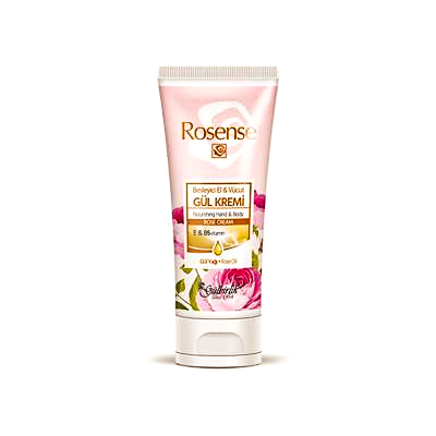 rosense-rose-hand-cream-75ml-deep-moisturizing-non-greasy-lightweight-formula-for-soft-and-hydrated-skin
