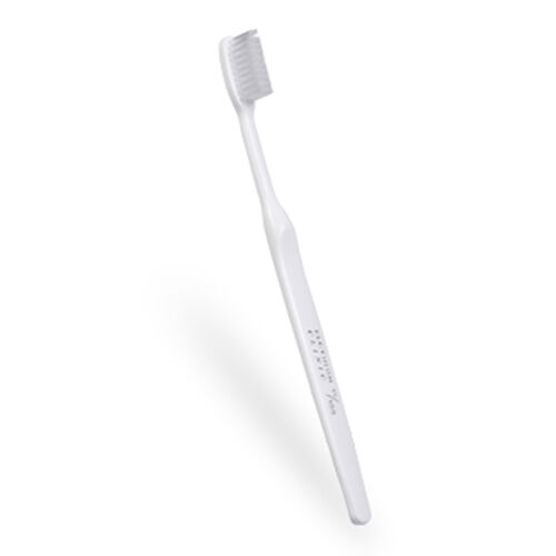 Elgydium Clinic 15/100 Toothbrush - Soft Bristles for Gentle Cleaning