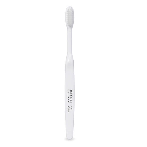 Elgydium Clinic 7/100 Ultra Soft Toothbrush for Gentle Care