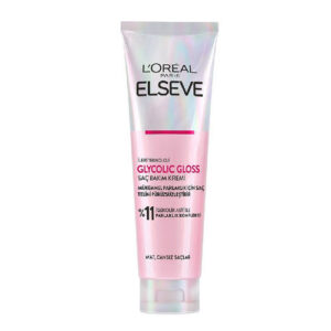 L'Oreal Paris Elseve Glycolic Gloss Hair Cream 150ml