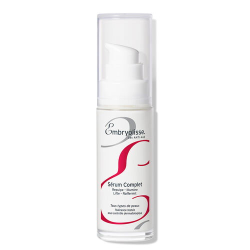 Embryolisse Anti-Aging Firming Serum 30ml for Youthful Skin