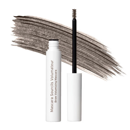 Embryolisse Deep Brown Brow Volumizing Mascara 5 ml