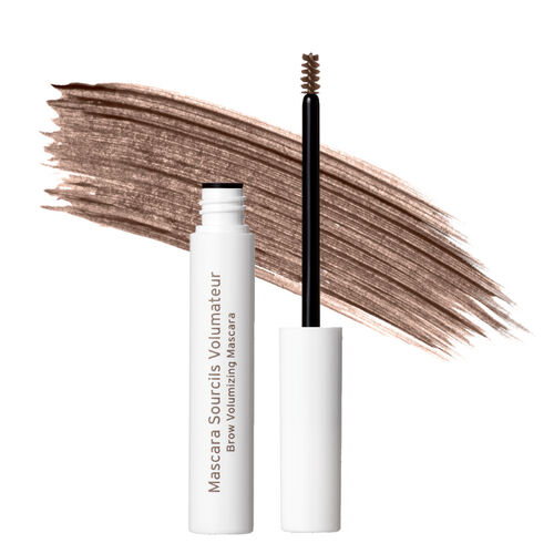 Embryolisse Brow Volumizing Mascara - Light Brown